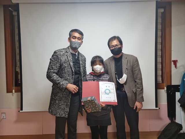 바둑교실 반대항 바둑리그대회 진행(바둑교실 종강)