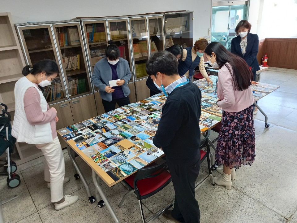 사진매체를 활용한 상담의 이해와 실제