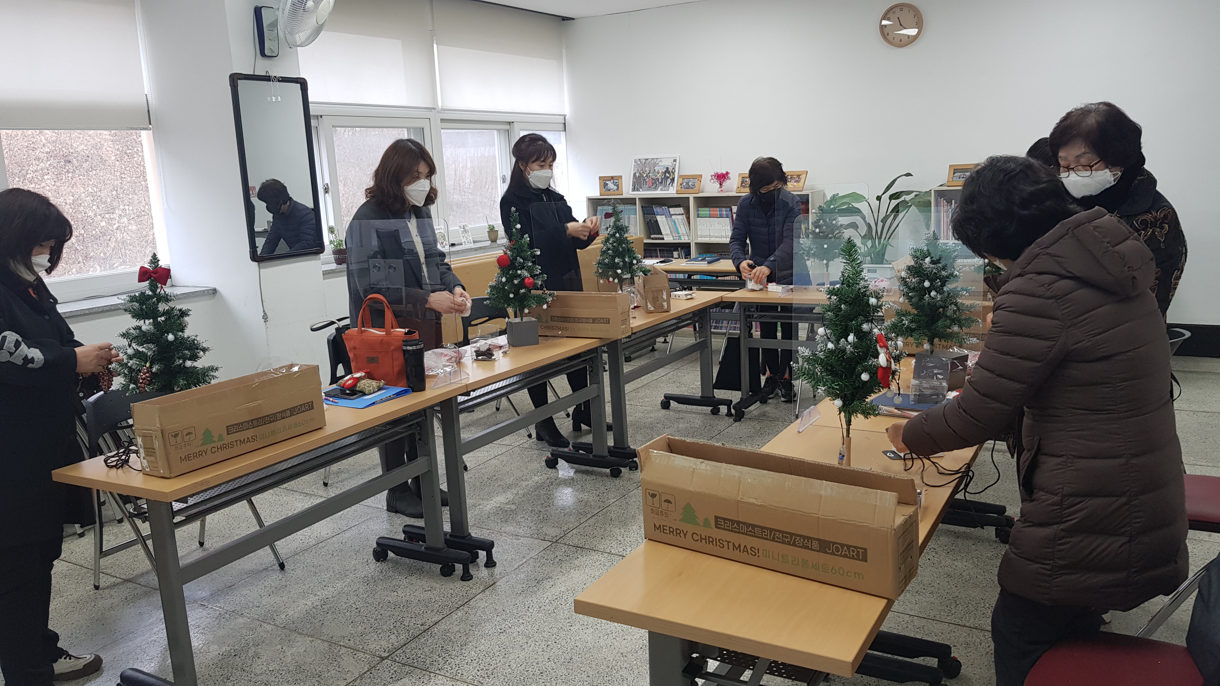 <가족역량강화지원사업> 사업지원인력 보수교육