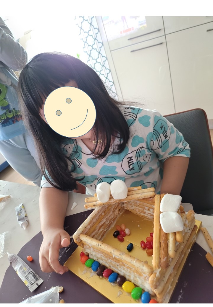이중언어가족환경조성사업 활용프로그램6차