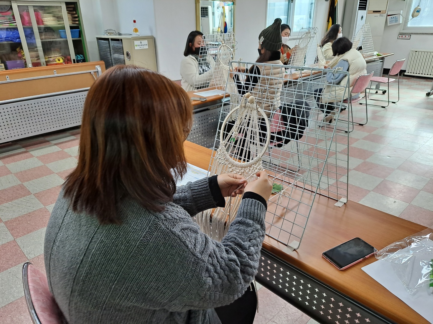 소확행