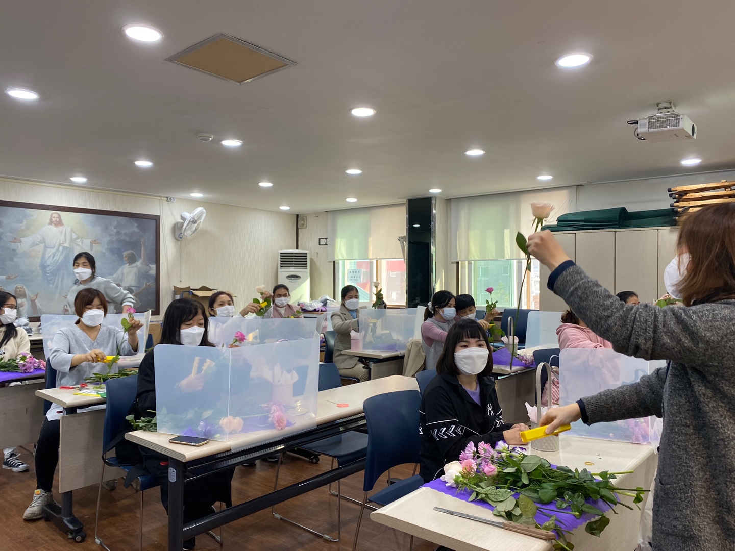 2021-11-05 취업기초소양교육