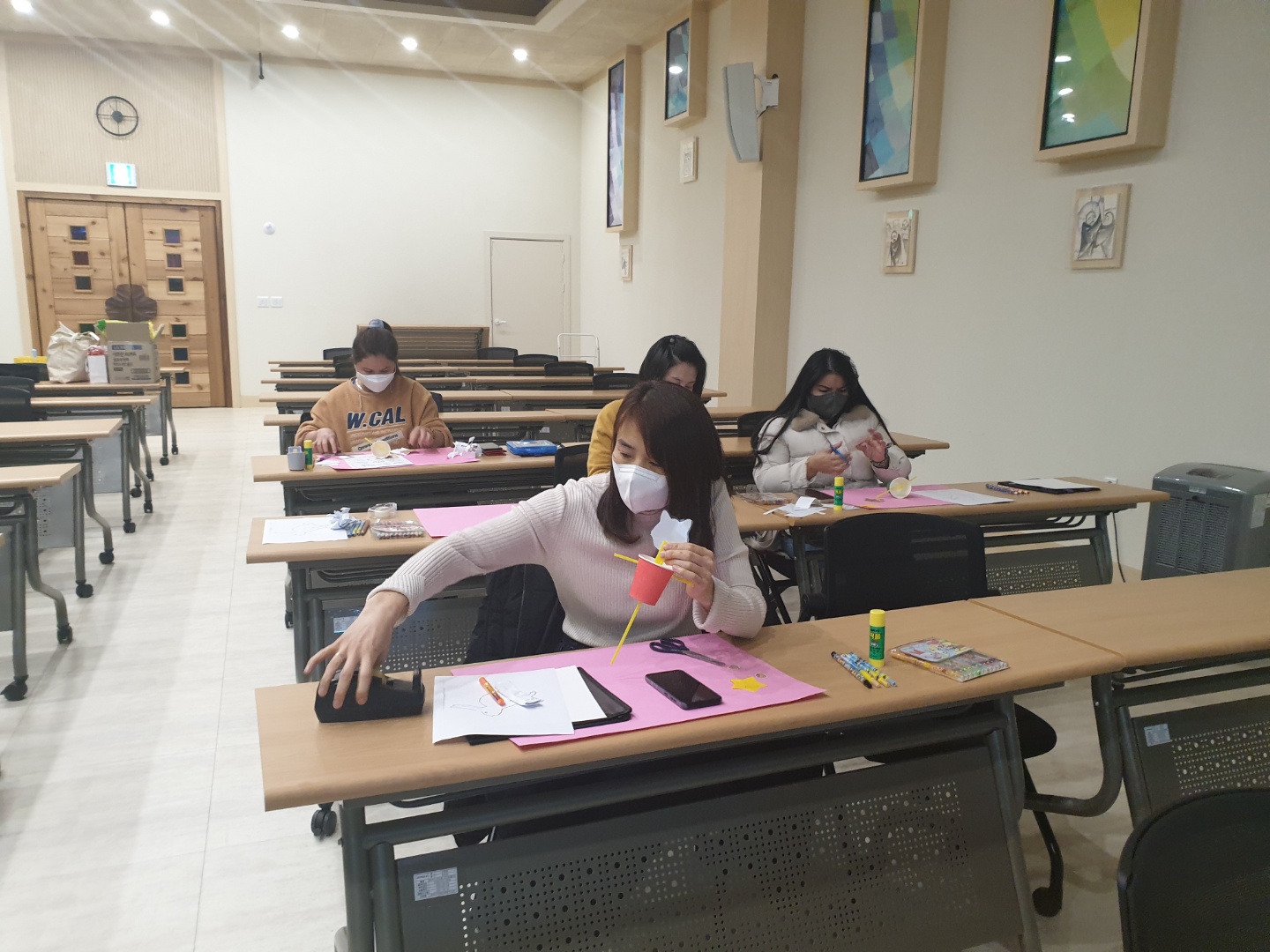 2/10(목) 이중언어가족환경조성사업 1차부모코칭