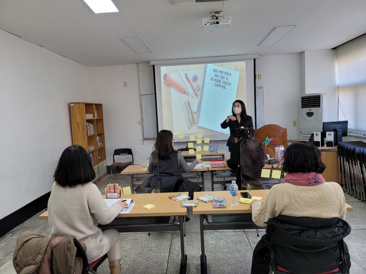 가족역량강화지원사업 배움지도사 및 청소년(한)부모 멘토 양성교육 2회기