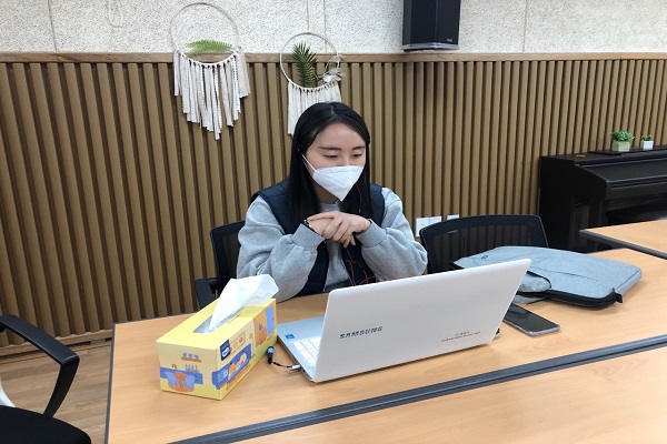 22.03.02. 꿈동이 봉사단2기 온라인 교육