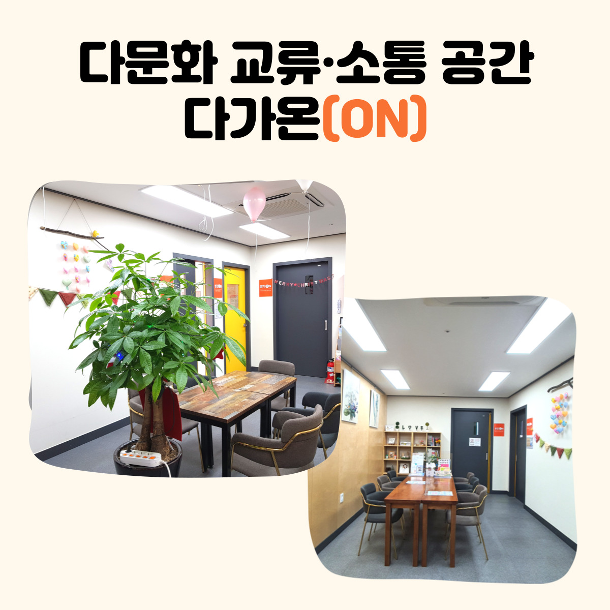 [월간소식지'다함께봄'] 7호 (22년3월) 