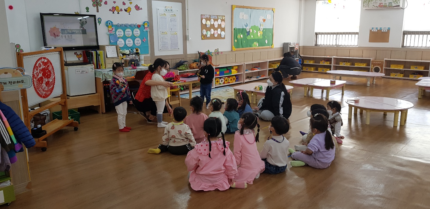 찾아가는 결혼이민자 다이음사업