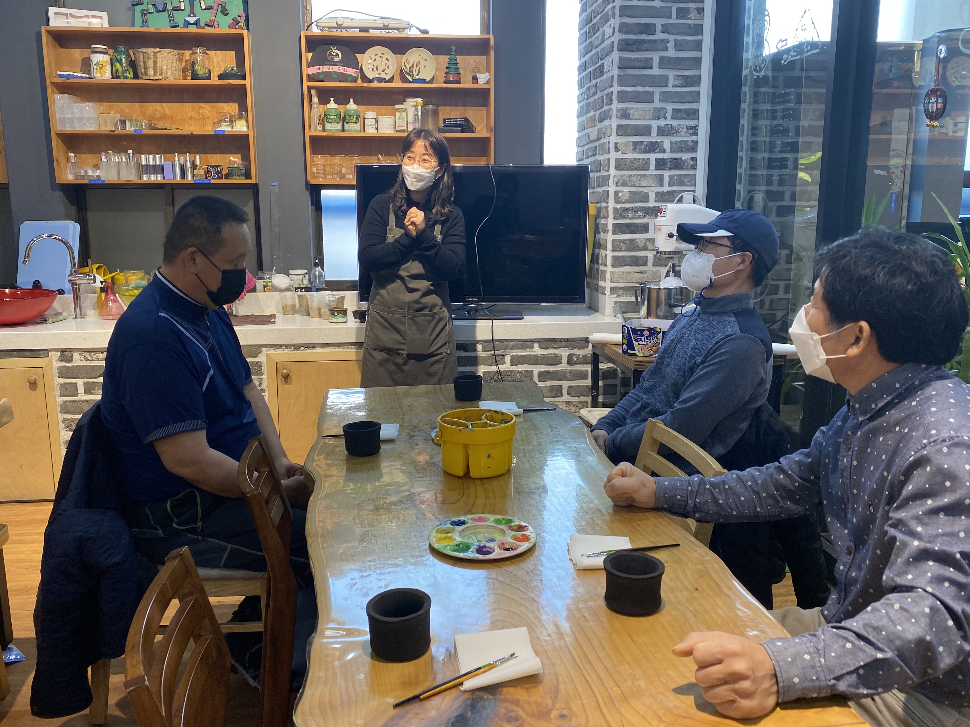 1분기 남편자조모임