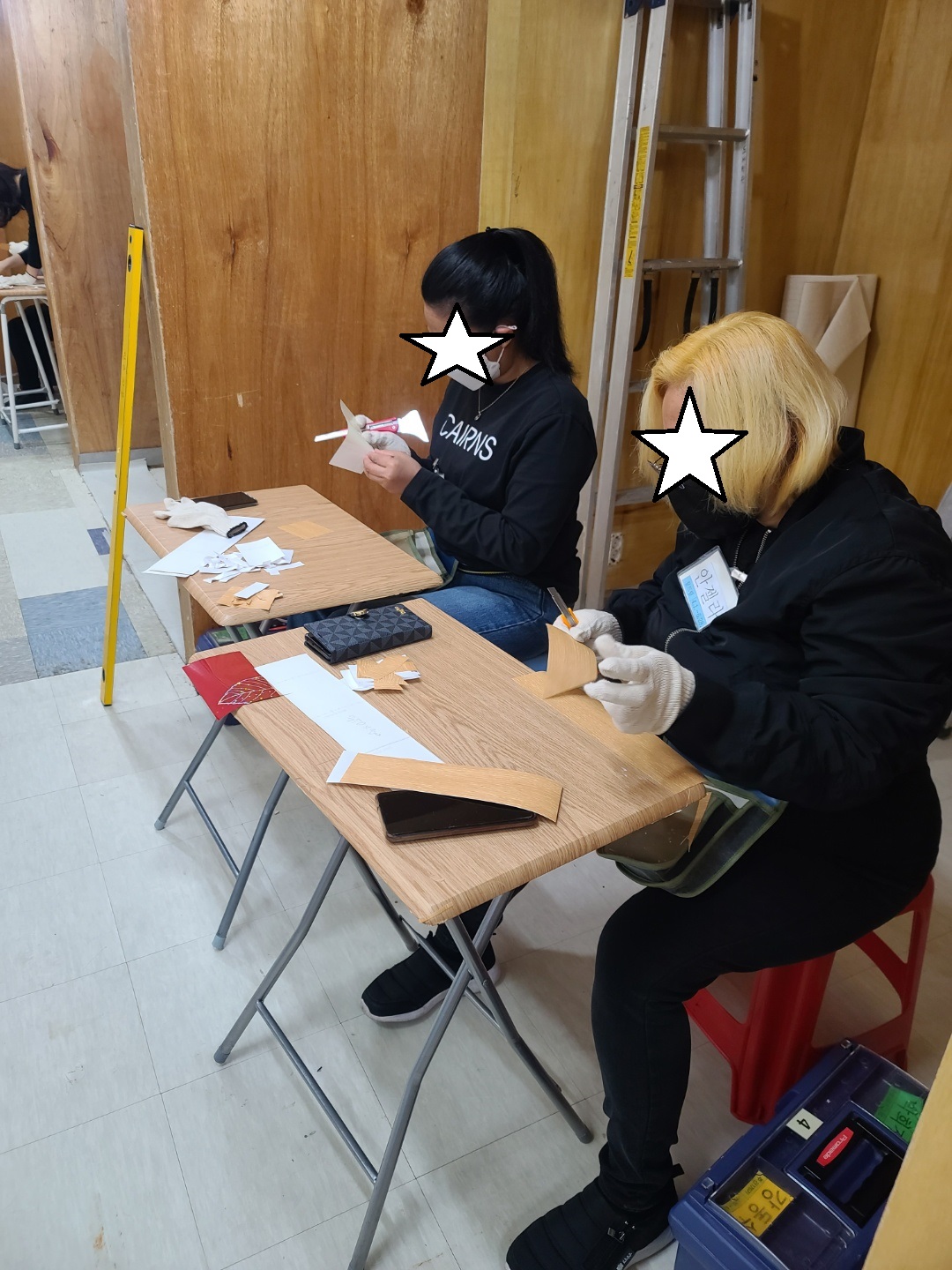 다문화가족 조기정착지원사업 꿈이룸Start 2