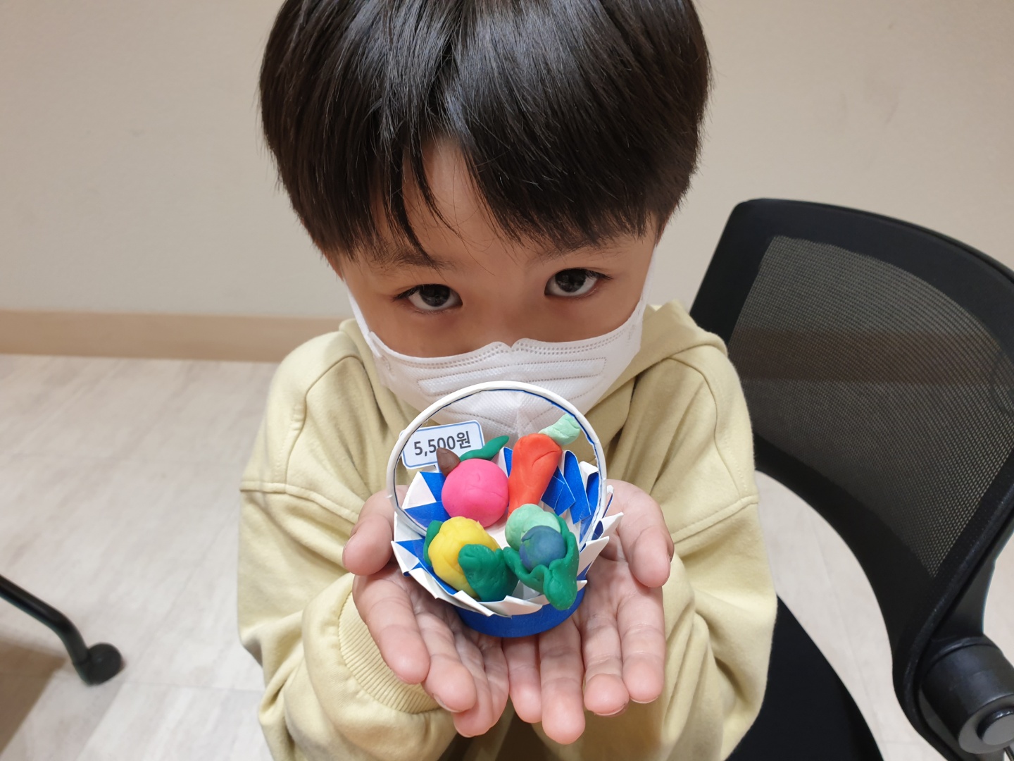 이중언어가족환경조성사업 3차 활용프로그램