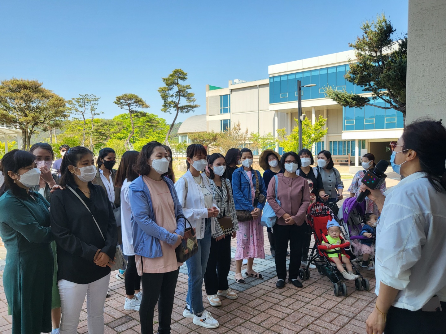 소설길 따라 객주문학 여행♬