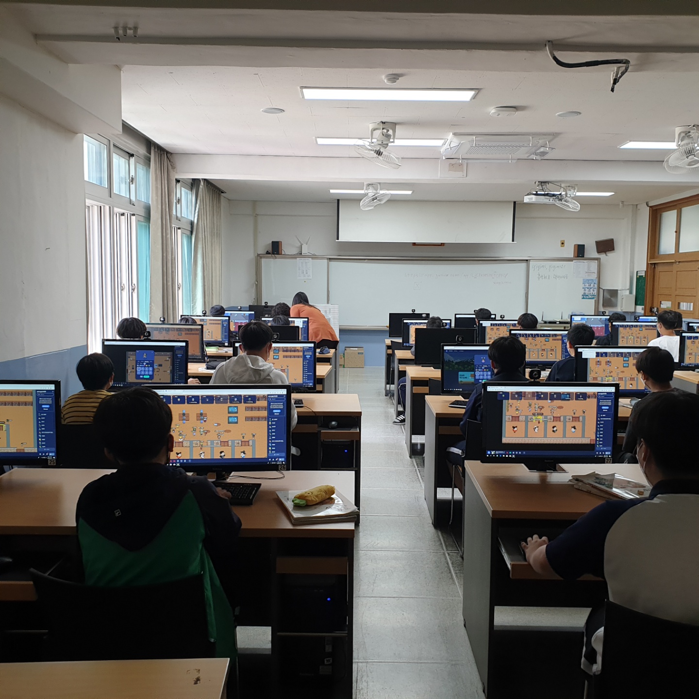 4월 다문화이해교육