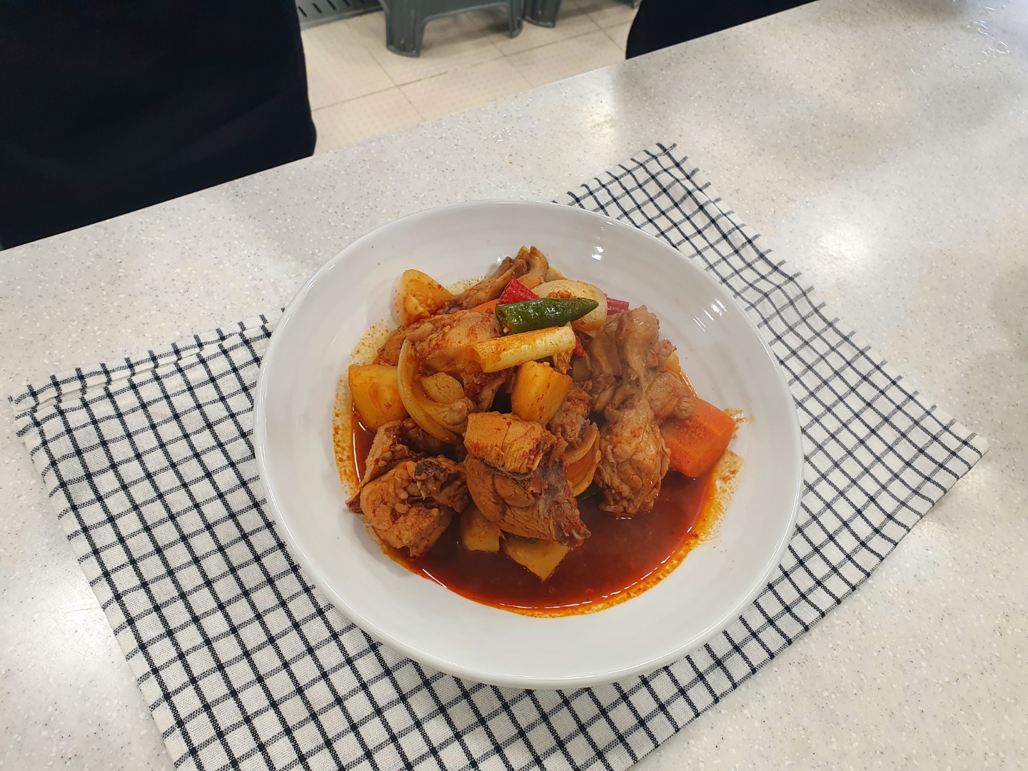 엄마들의 맛있는 밥상 동아리 (2회기) 