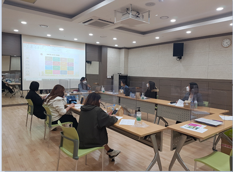 2022년 행복한 나의 미래설계