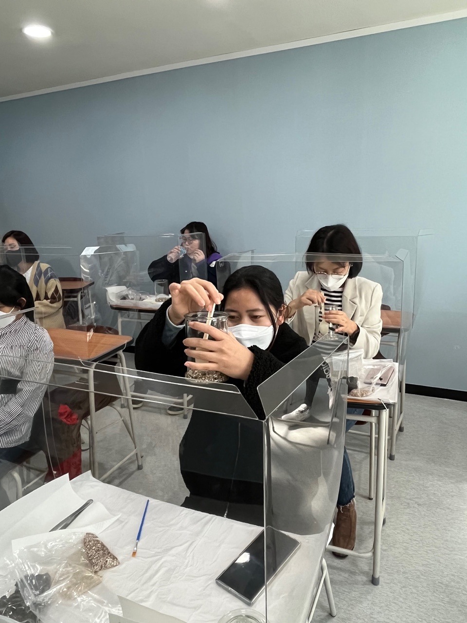 2022-04-04 자조모임 통합반 테라리움