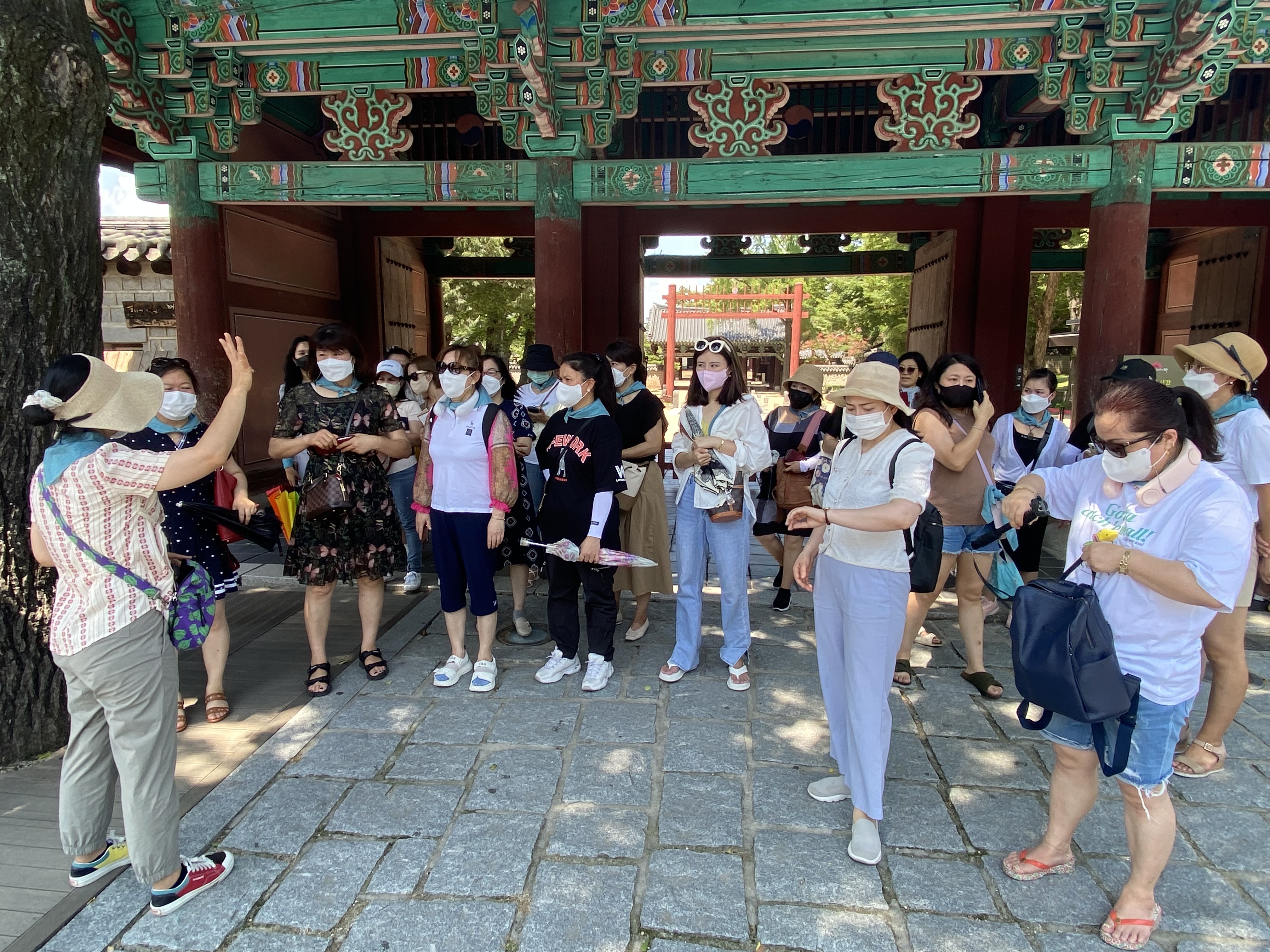 한국문화이해교실