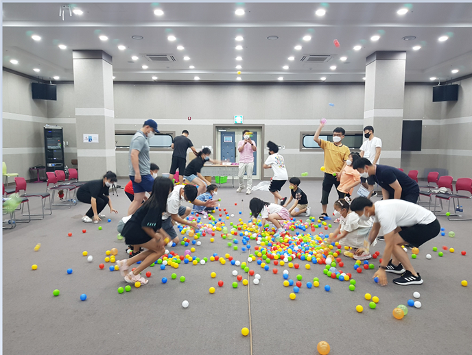 7월 아빠놀이터