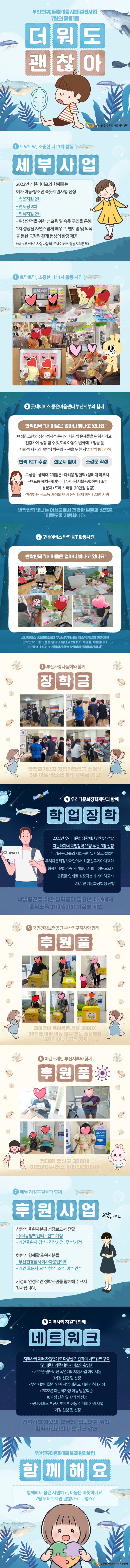 [사례관리사업] 7월 log