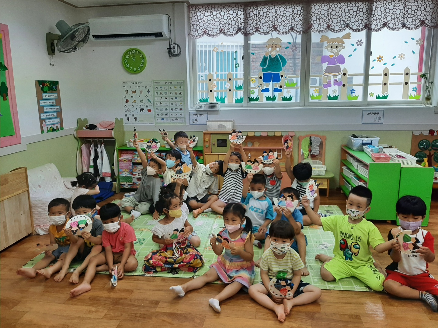 2022년 찾아가는 결혼이민자 다이음사업