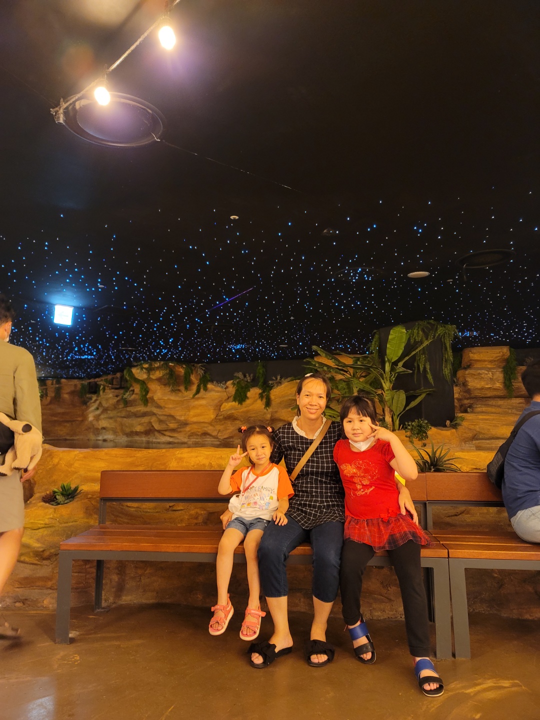 방학체험프로그램-방학이색다르다(5회-캐니언파크체험)
