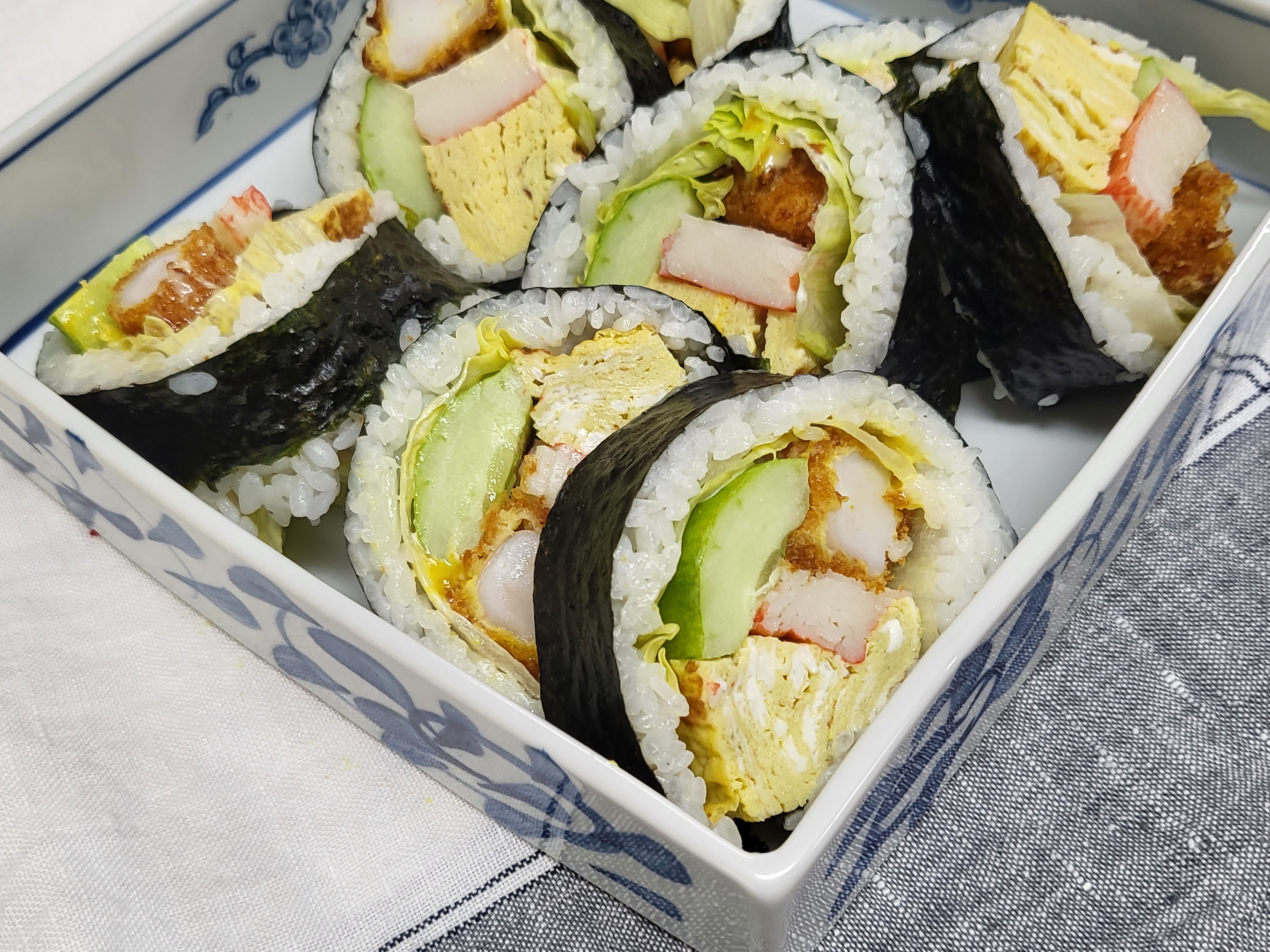 엄마들의 맛있는 밥상 동아리 (5회기) 