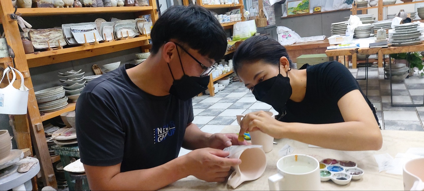 다문화 배우자 부부교육