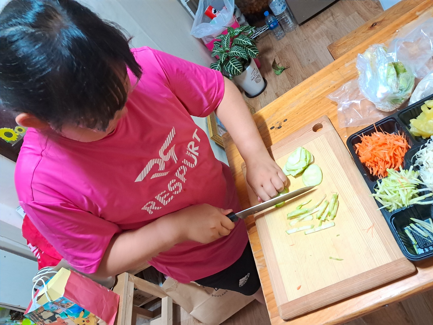 행복꾸러미