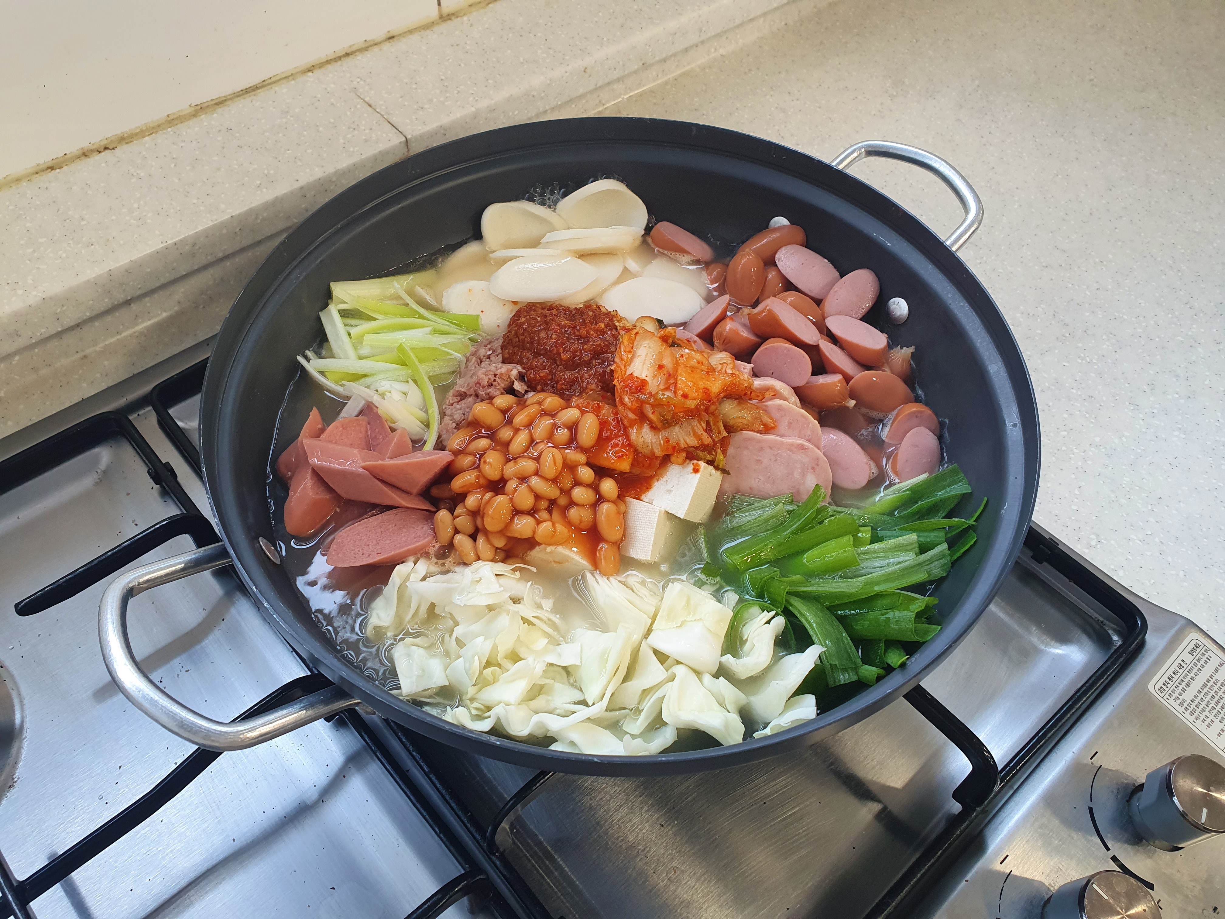엄마들의 맛있는 밥상 동아리 (6회기) 