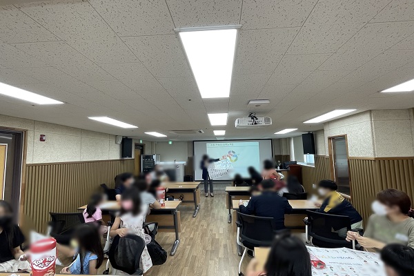 2022.09.17. 꿈동이예비학교 부모교육 및 꿈동이의 날