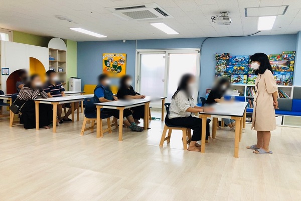 2022.09.17. 꿈동이예비학교 부모교육 및 꿈동이의 날