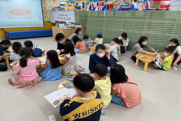 2022.09.17. 꿈동이예비학교 부모교육 및 꿈동이의 날