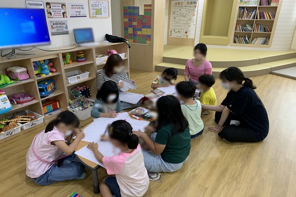 2022.09.17. 꿈동이예비학교 부모교육 및 꿈동이의 날