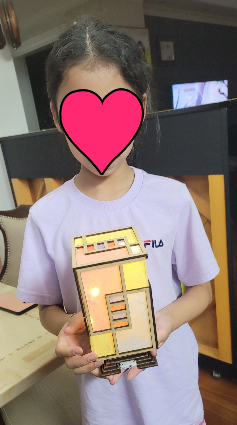한가위 행복꾸러미
