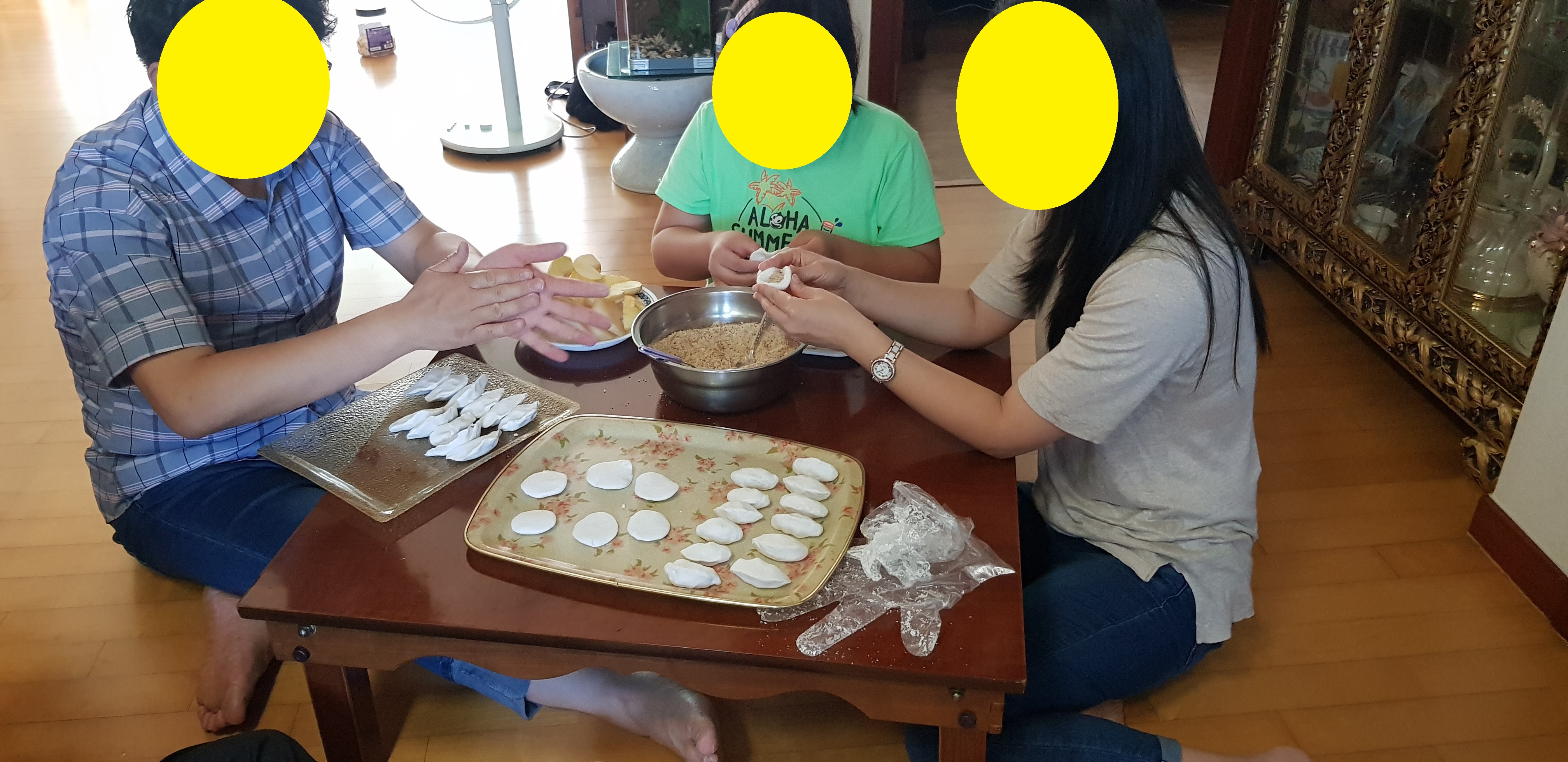 [가족역량강화지원사업] 추석 명절 프로그램