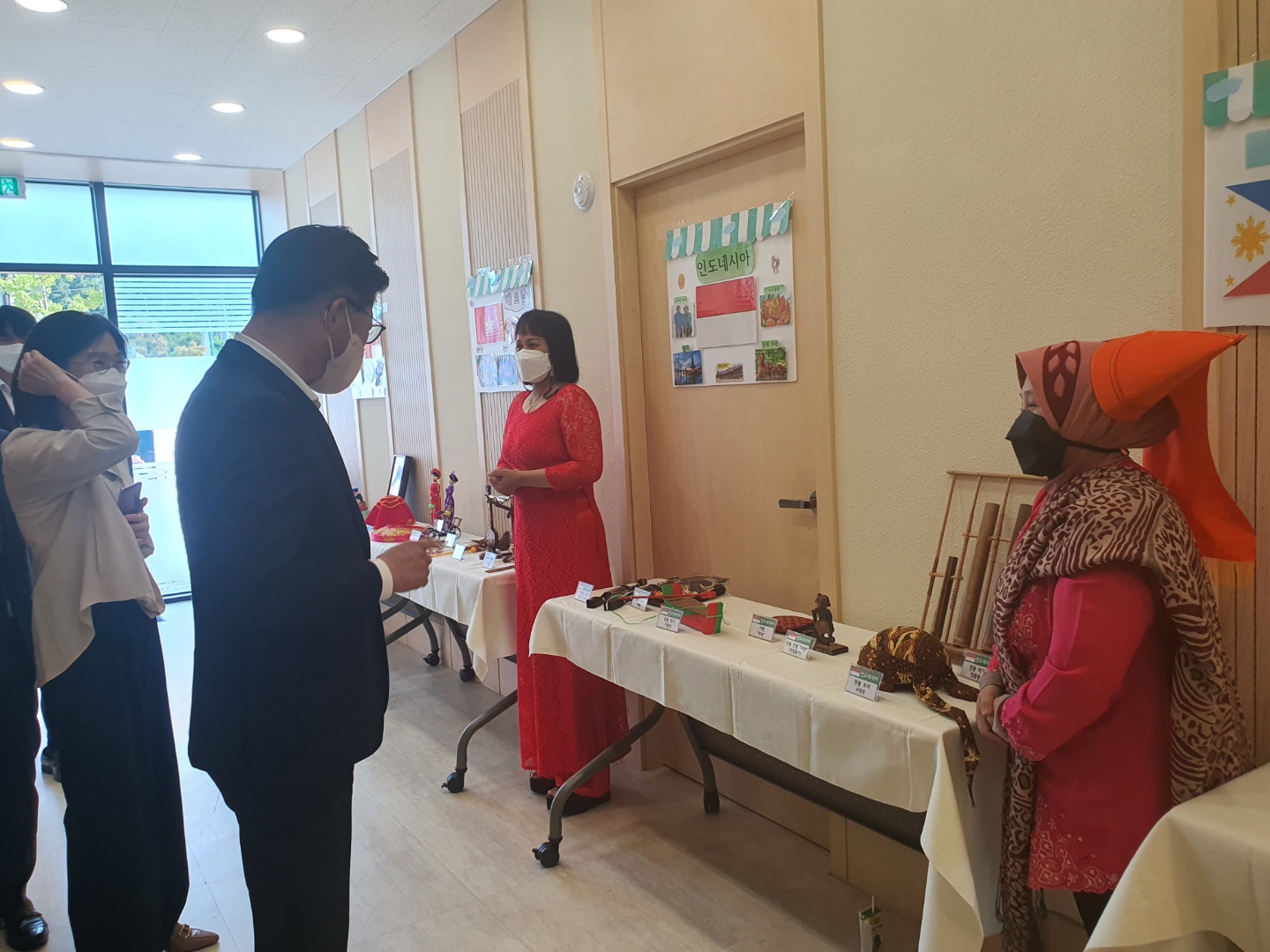 제12회 EMS국제특급우편요금지원사업