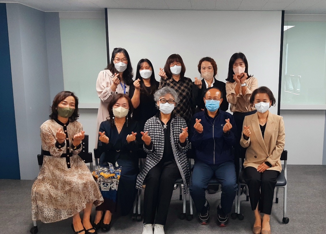 제3회 운영위원회 개최