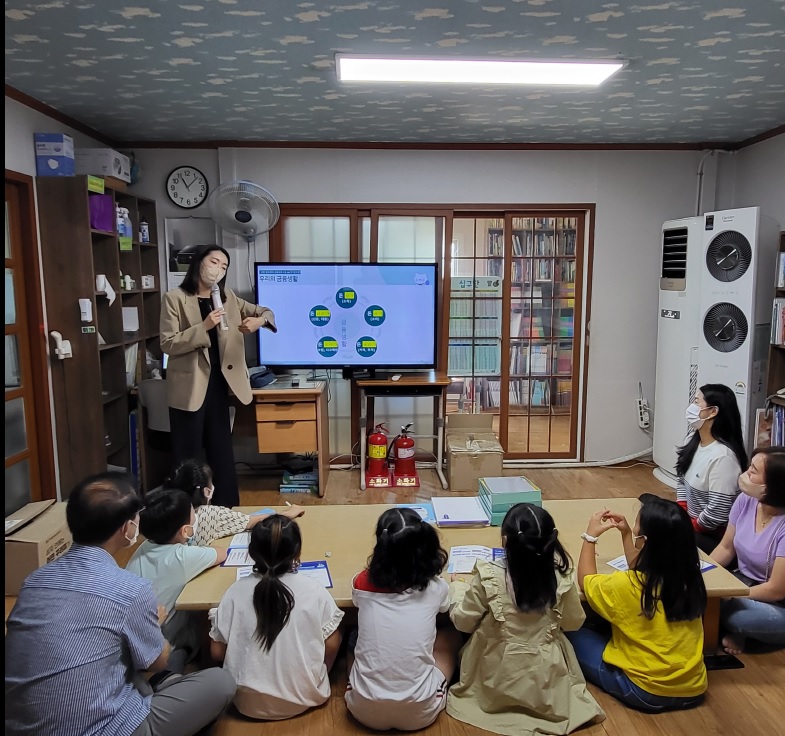［공동육아나눔터］상시프로그램 