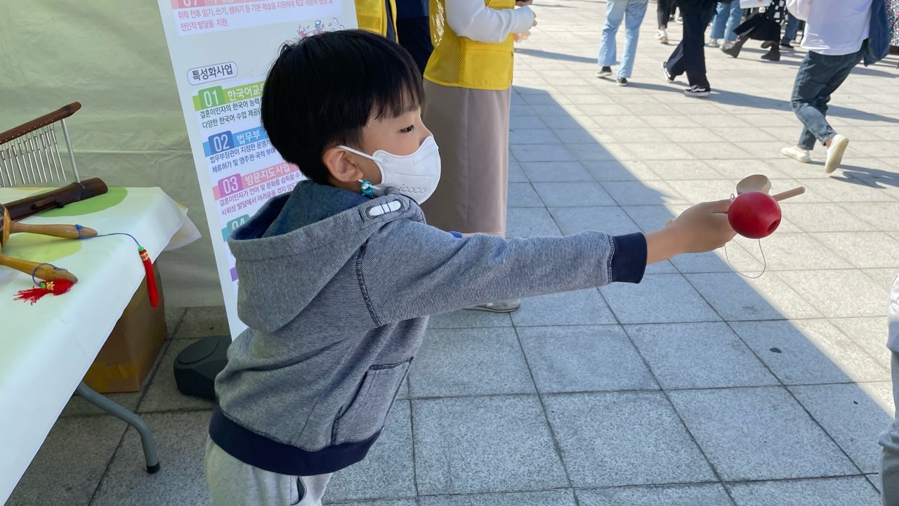 2022 여성가족친화박람회