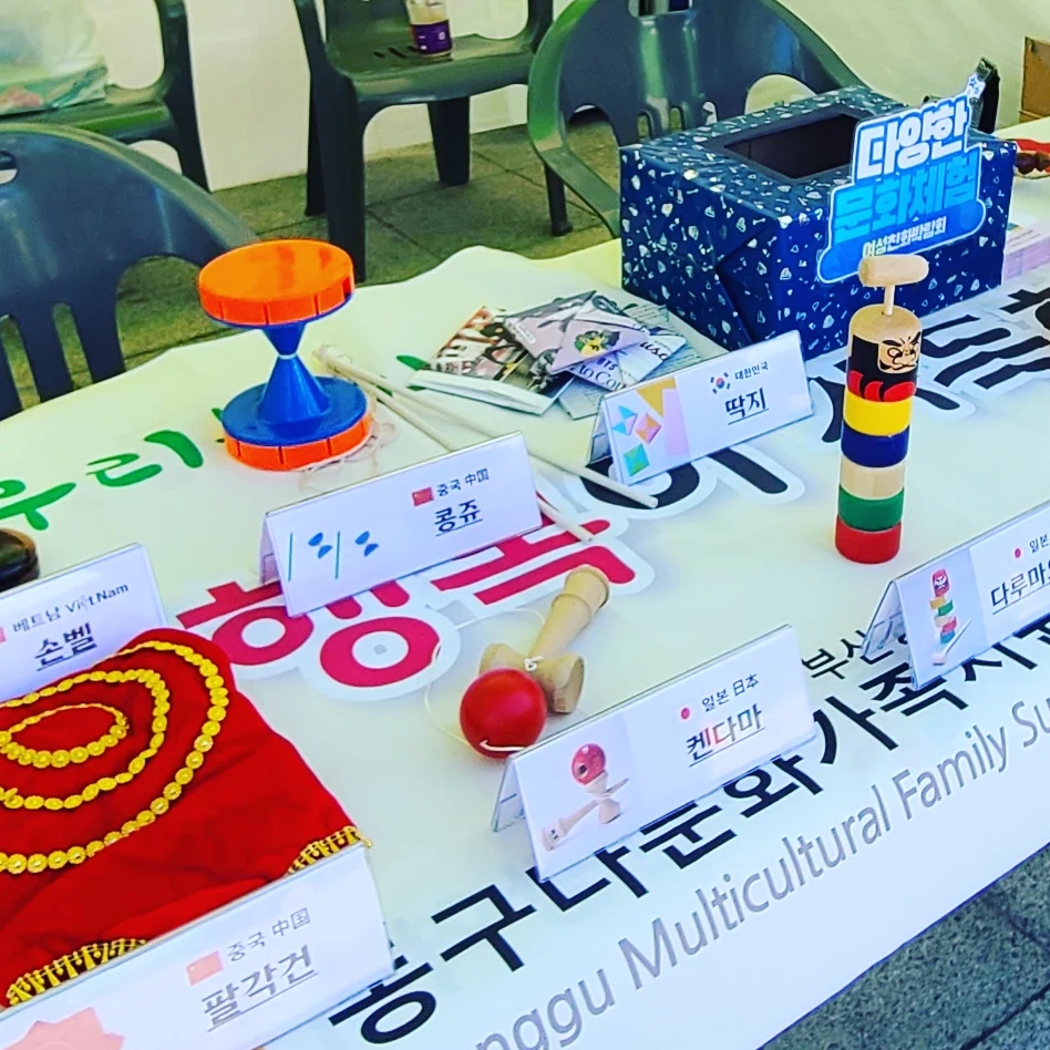 2022 여성가족친화박람회
