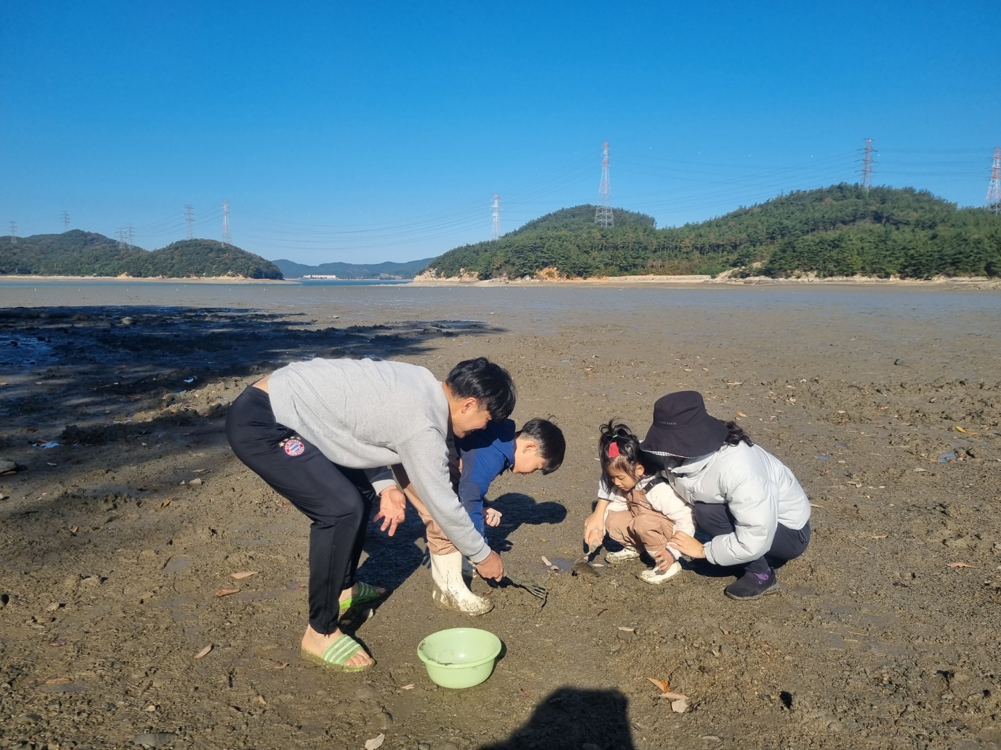 가족친화문화프로그램 ‘우리가족 상큼달달 Day 6차’ 가족글램핑체험 진행