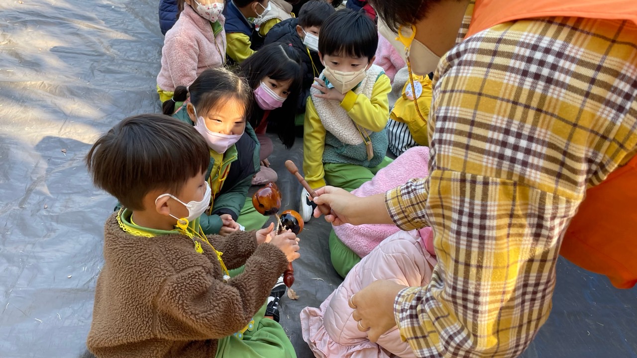 2022 어울림 한마당
