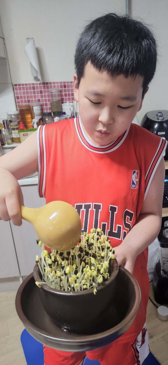 2022년 방콕정원