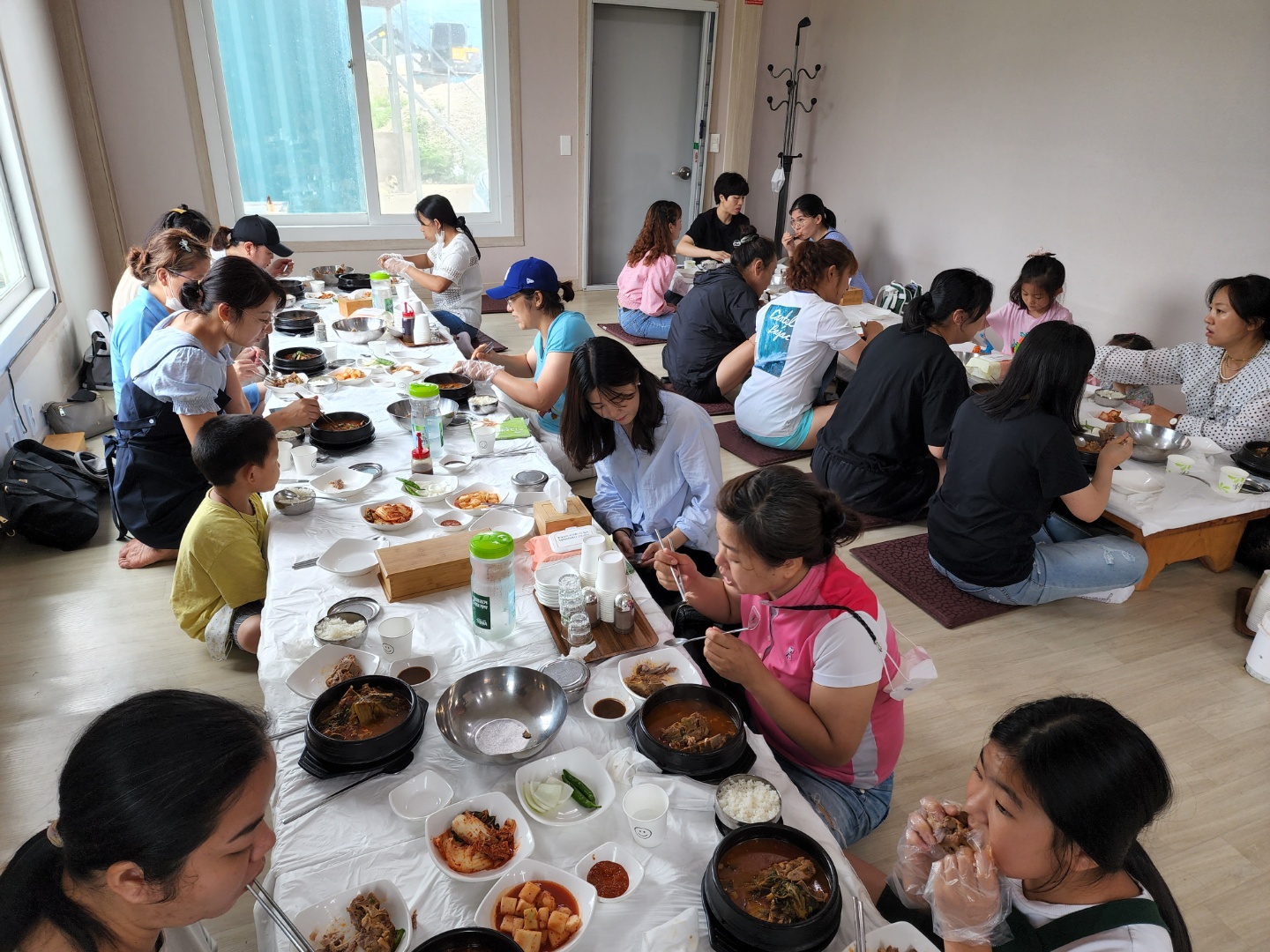 2022-06-30 옥천청산향교 전통문화체험