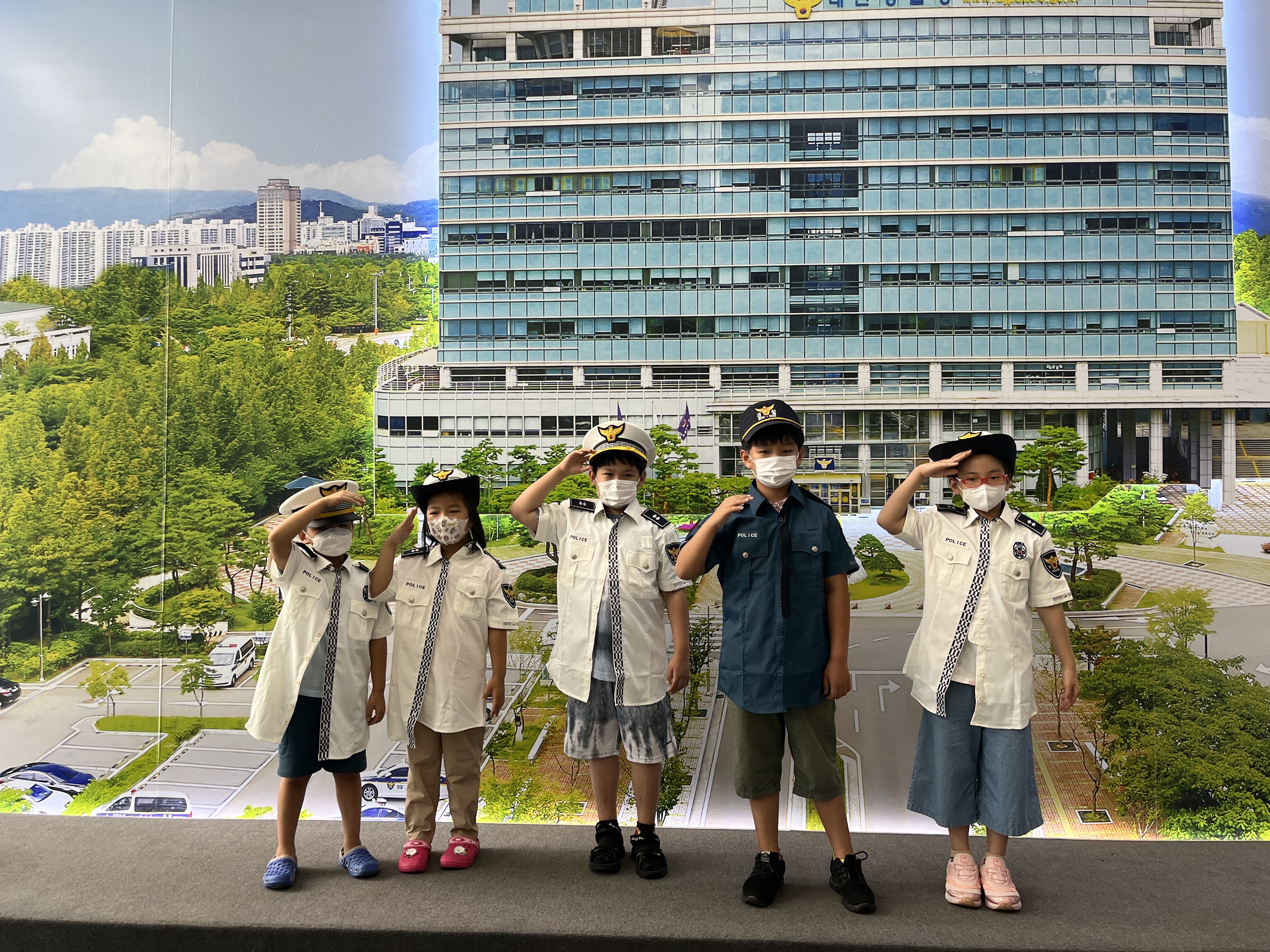 2022-07-21 경찰청소년 축제