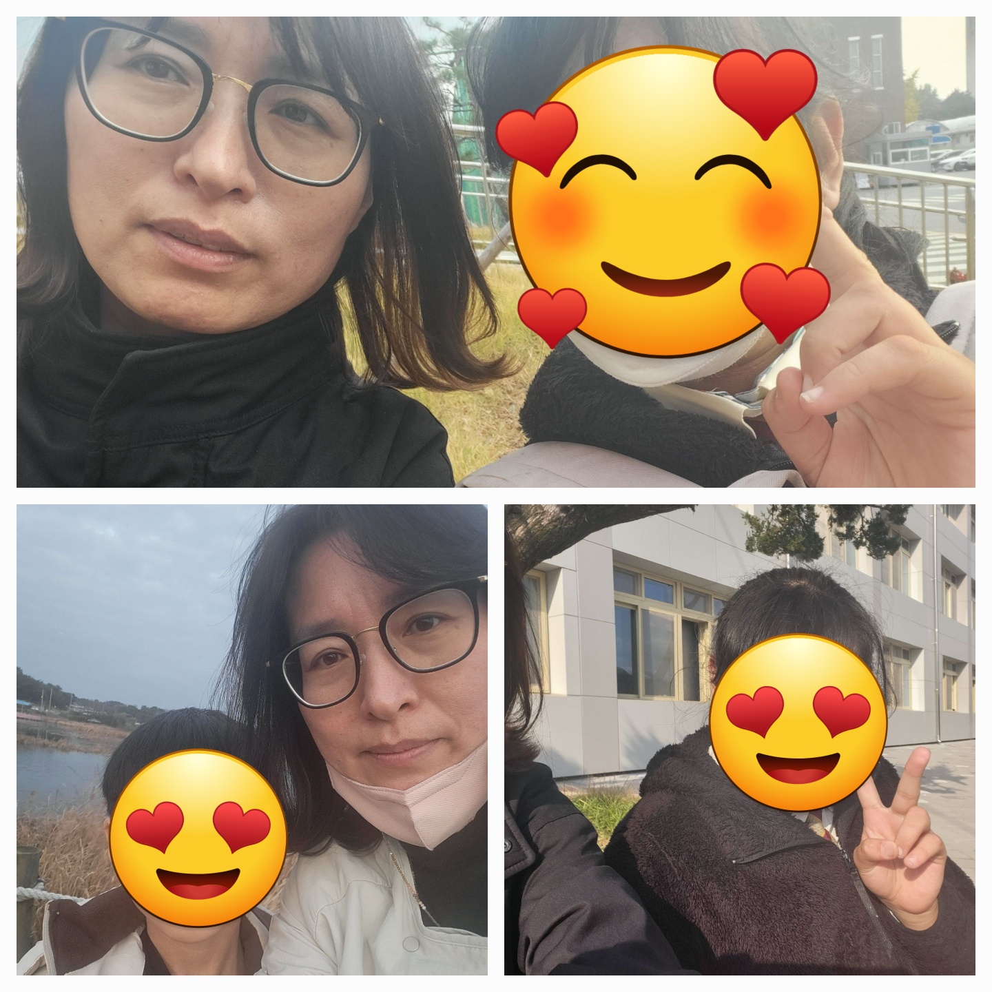 초록우산 어린이재단 '찾아가는 상담소'
