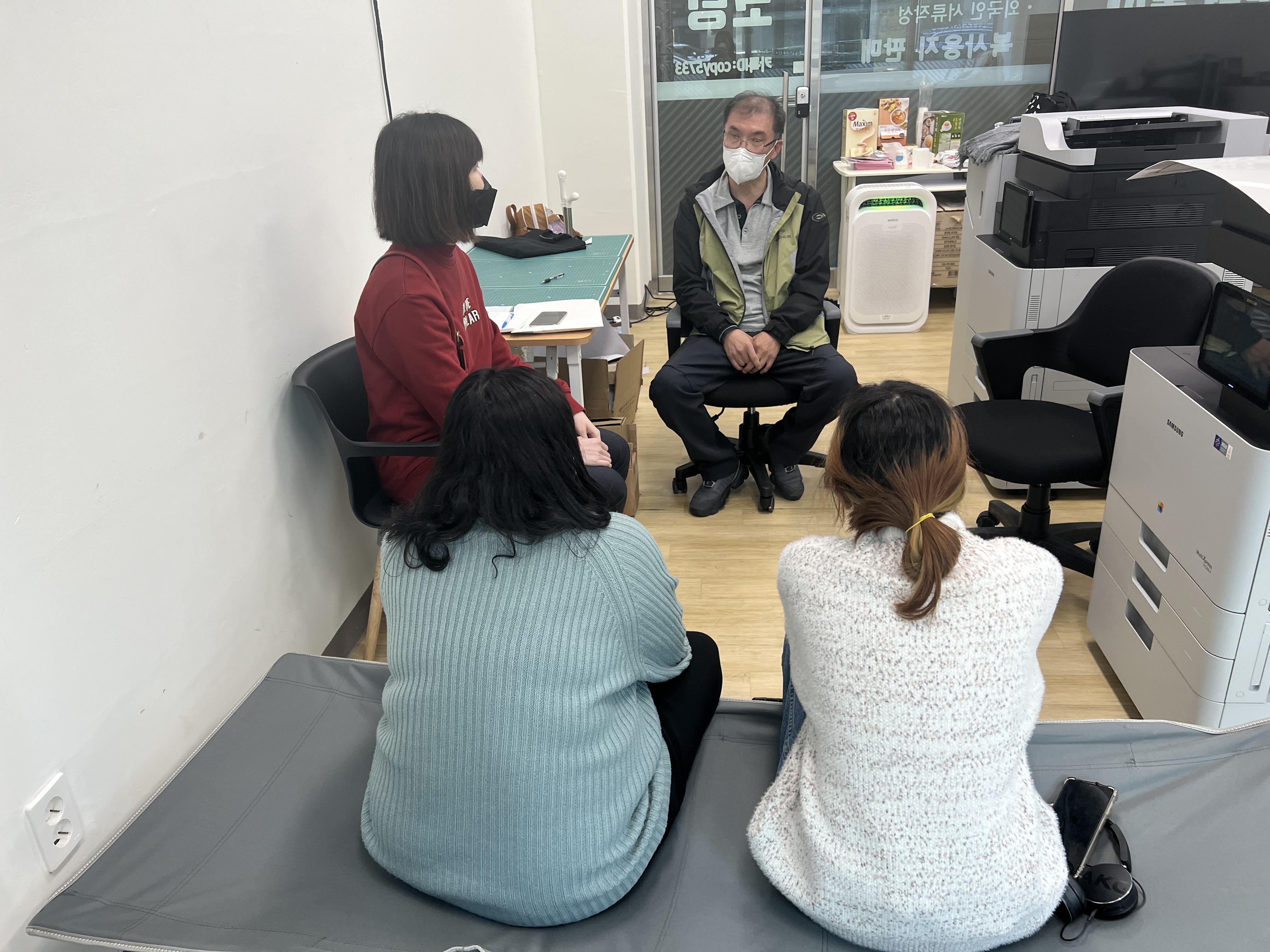 다국어 통번역서비스 사업(베트남어 중국어 일본어 영어 필리핀어(따갈로그어) 캄보디아어 우즈벡어 미얀마어 태국어)