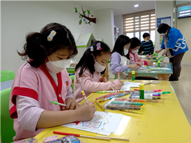 결혼이민자 다이음사업 다문화이해교육 다이음 