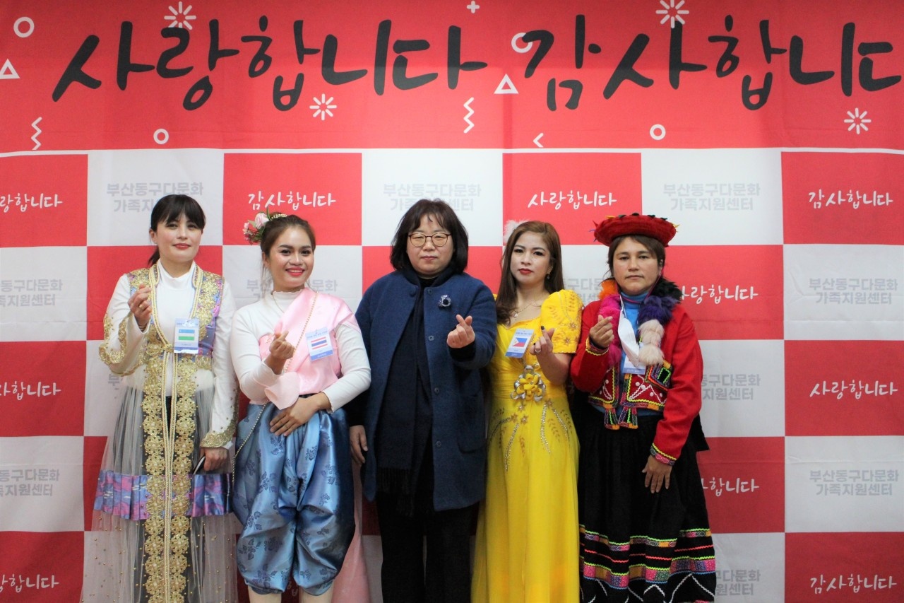2022년 사업보고회 및 송년회 