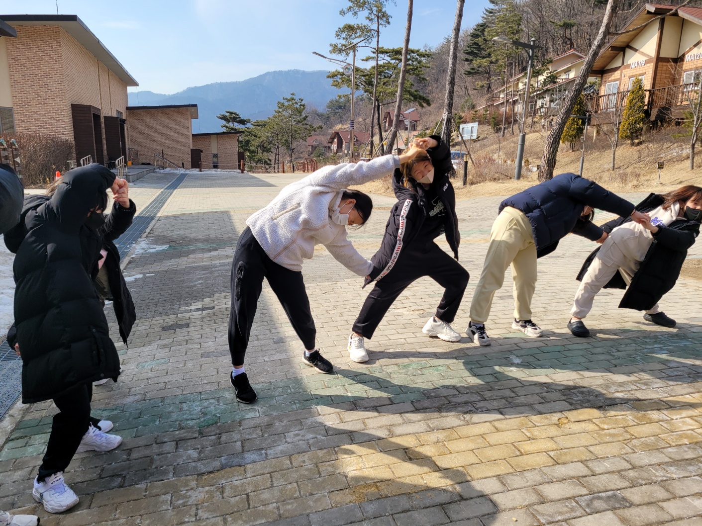 2023년 겨울방학 초등방학돌봄 프로그램