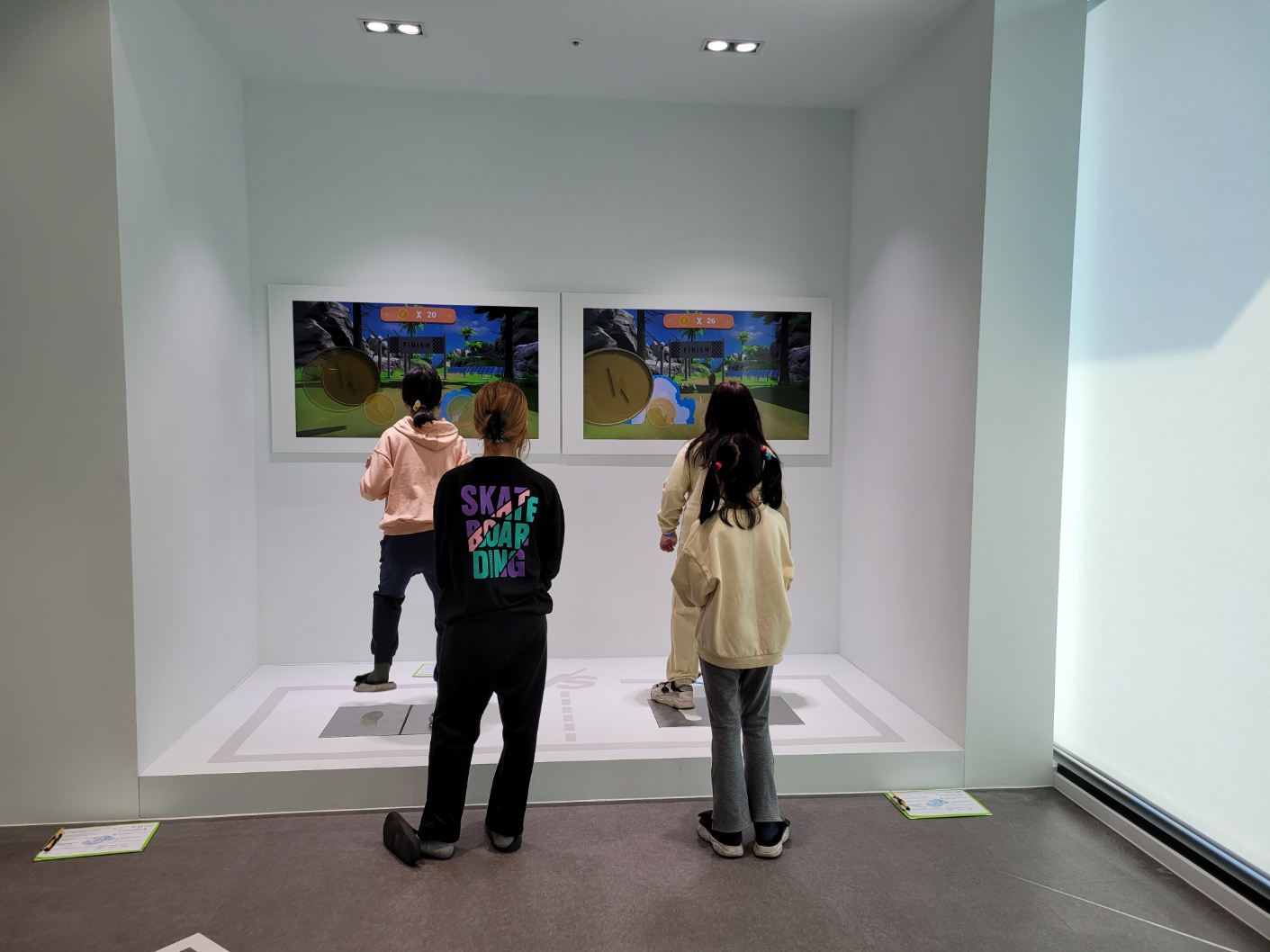 2023년 겨울방학 초등방학돌봄 프로그램